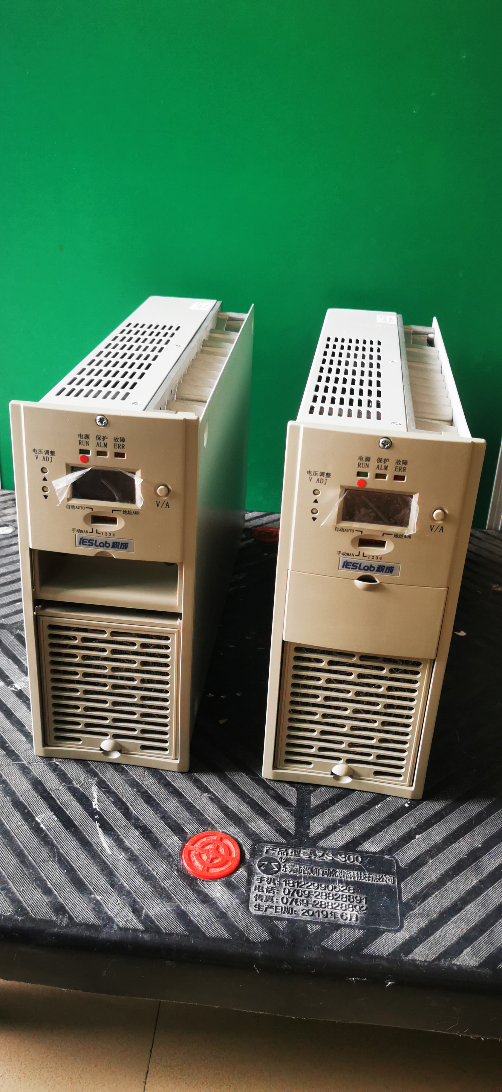 高频电源模块全新ps602