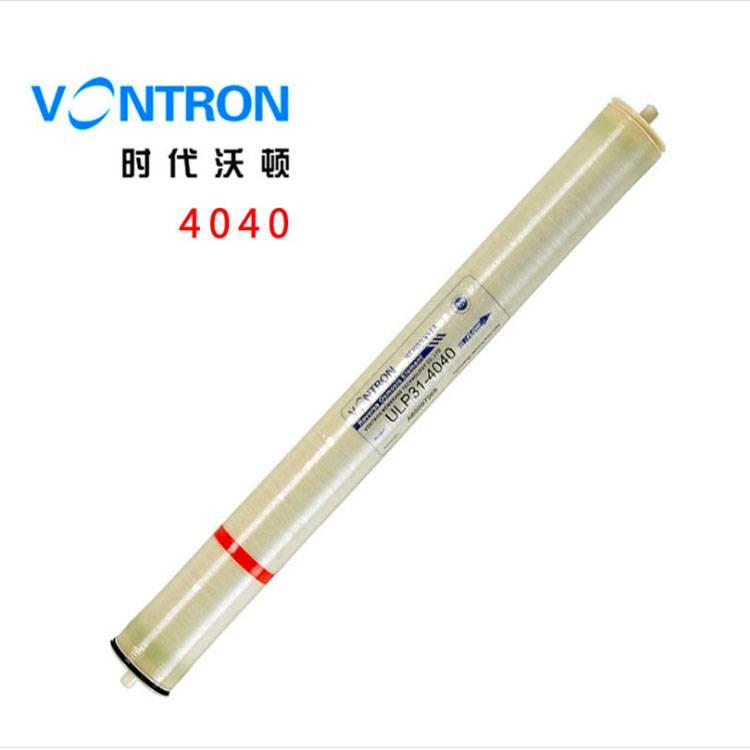 铜陵时代沃顿4040反渗透膜汇通4寸ro膜低压膜