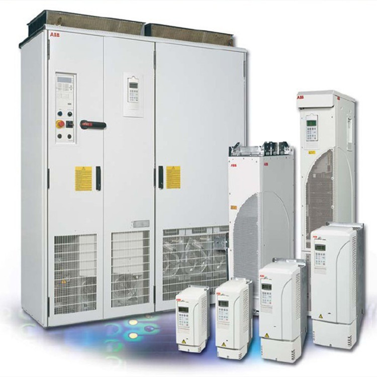 ABB青岛ACS880变频器代理ACS880-01-12A6-3/3ABD00035964-D