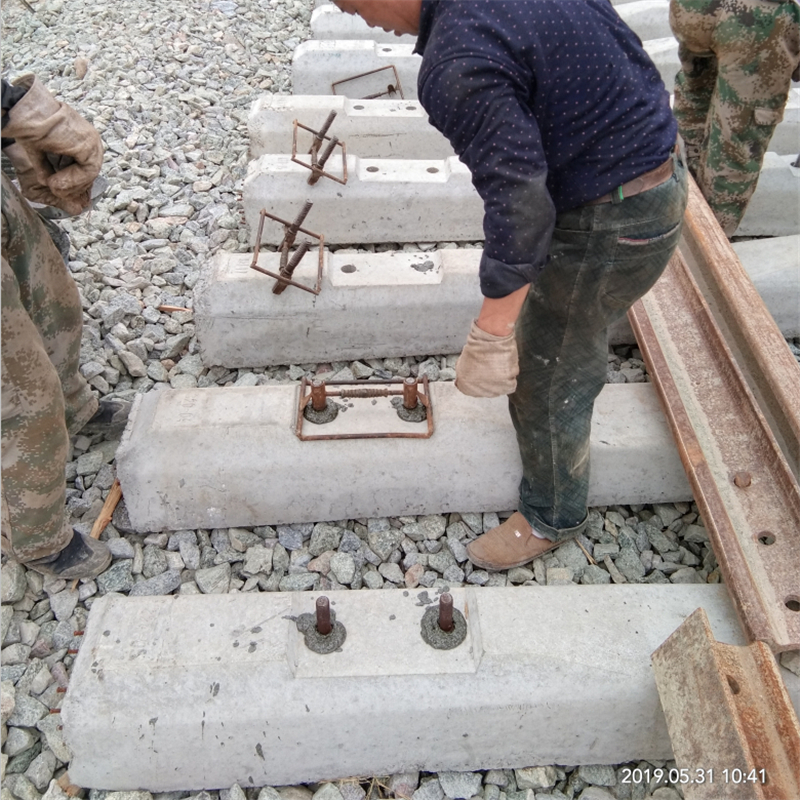 华矿供应桥枕锚固架使用方便桥枕锚固架易于维护桥枕锚固架