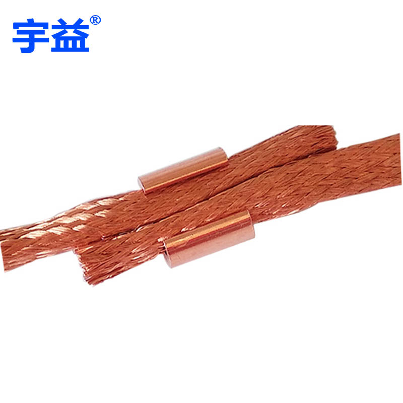 cct系列设备线夹纯铜c形接线夹防雷设备c型线夹