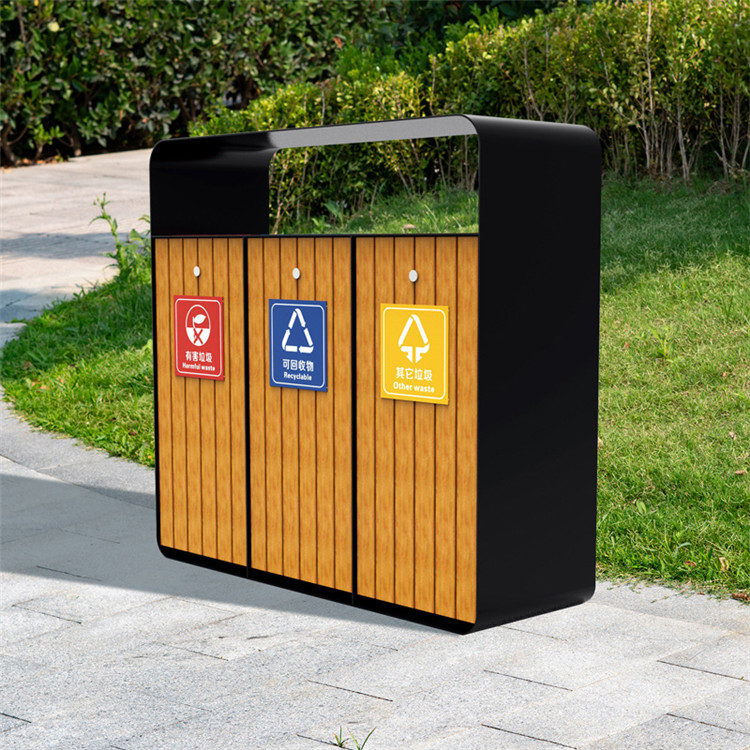 font color=3ca115提高兰州形象风情线果皮箱要变脸font