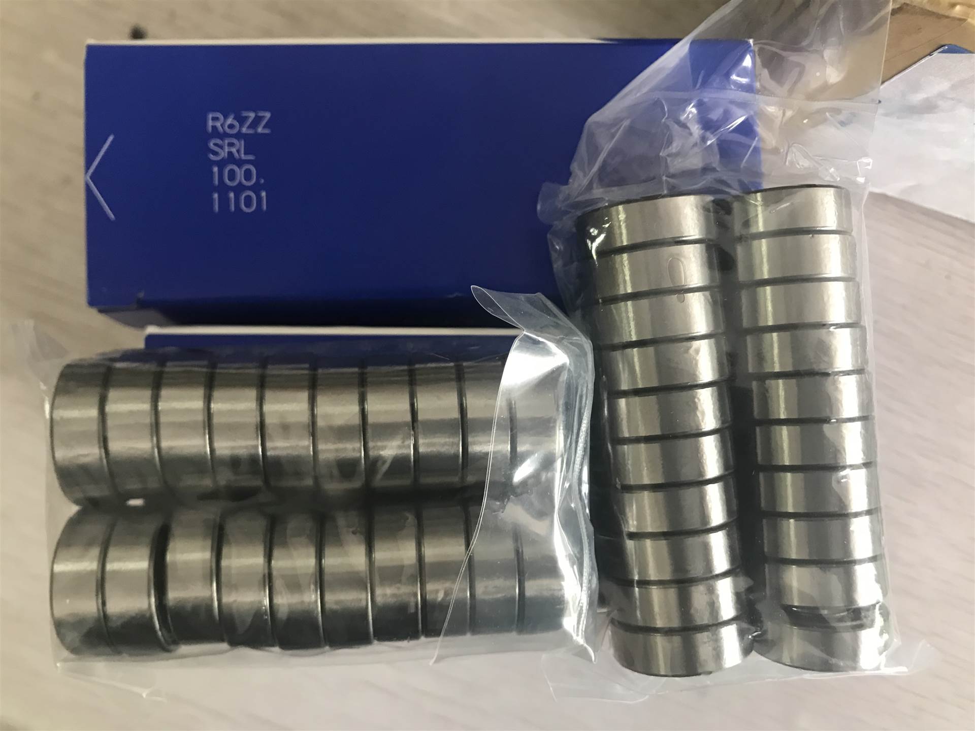 供应东莞ezo轴承f693zz轴承气动工具专用轴承f6808zz轴承