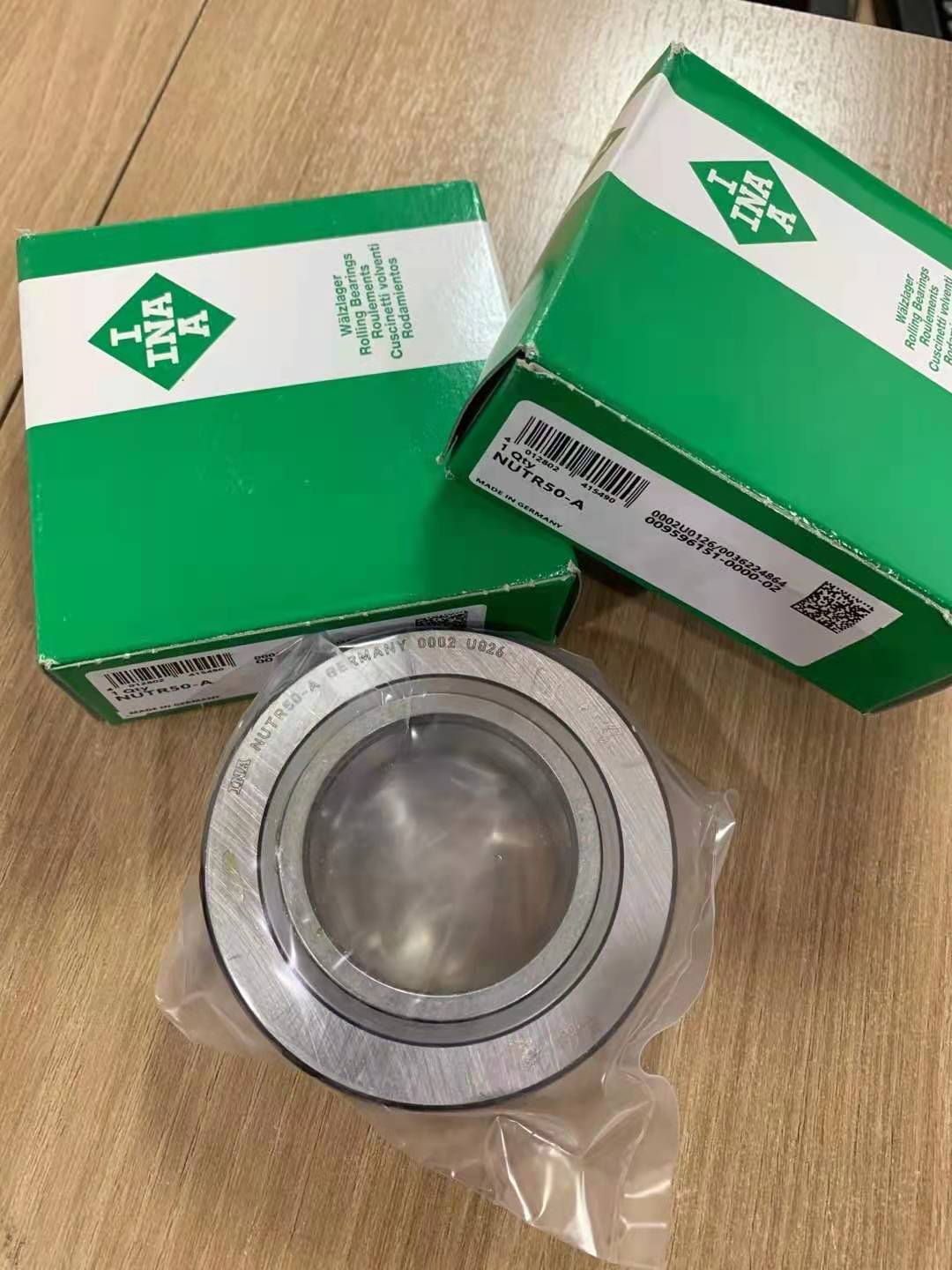 三明SKF轴承SL192210-A-XL轴承FAG原装轴承热线江