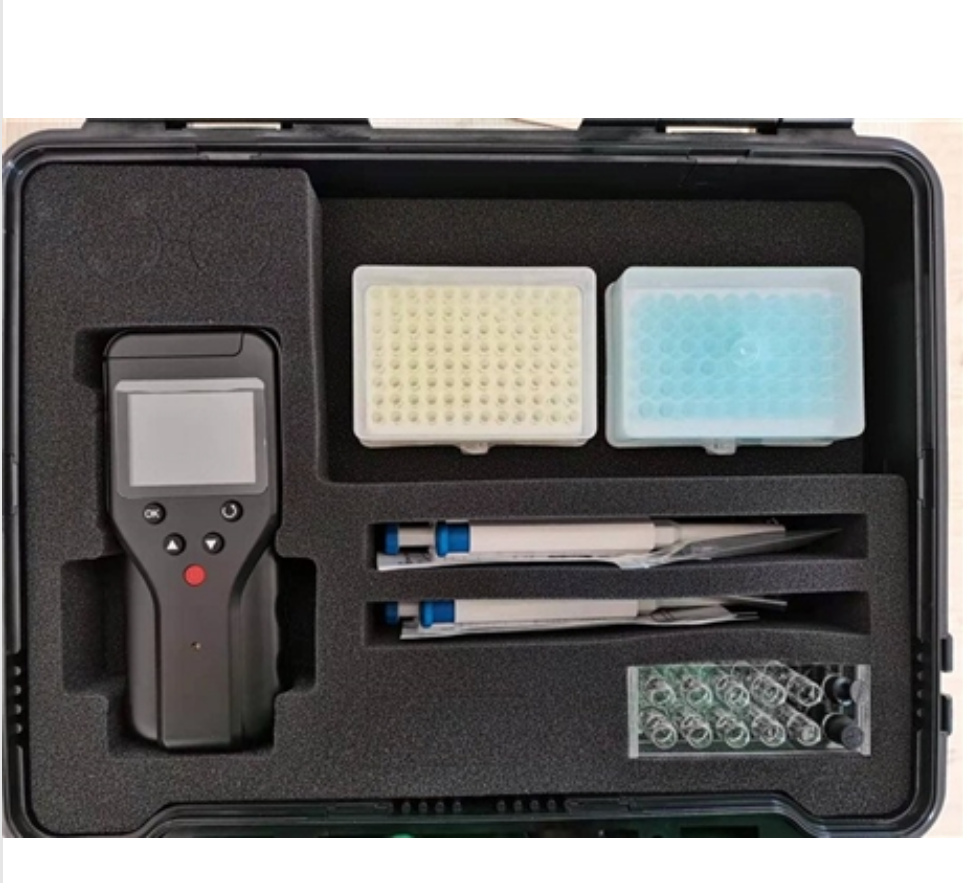 BM-60手持式水质生物毒性检测仪 生物发光光度计