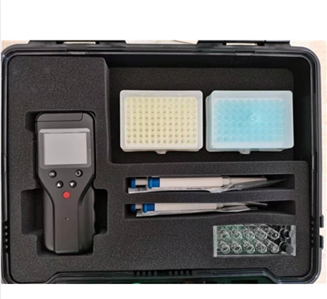 BM-60手持式水质生物毒性检测仪 生物发光光度计