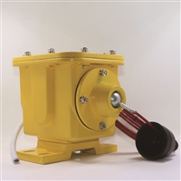 HQSL-IY带式输送机胶带防撕裂开关