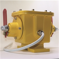 带式输送机胶带防撕裂开关SCPT-100-30