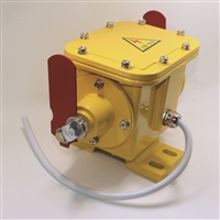 BZL-K200干煤棚输送机纵向撕开关