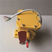 hfzl-k输送机皮带纵向撕检测器