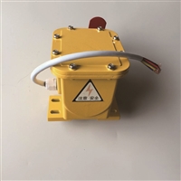 YG6-2460PA矿用皮带纵向撕检测装置