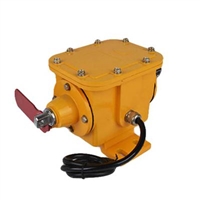 BZL-K200干煤棚输送机纵向撕裂开关