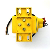 SLKG-115J输送机纵向撕裂安装与调试