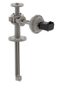 SchubertSalzer5090型喷射冷却蒸汽冷却阀减温器