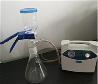 PSD-350清洁过滤装置、溶剂过滤装置