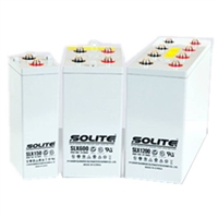韩国Solite蓄电池SEB100-12 12V100AH中卫销售点