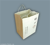 常州手提袋印刷厂 承接无纺布袋  包装盒 彩盒 说明书印刷