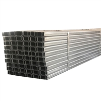 唐山Q235B槽钢，Q355B角钢，H型钢批发