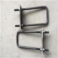 供应新二型半圆锚固架 定位准确 新二型半圆锚固架 新二型半圆锚固架