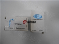 NADELLA轴承代理大量滚轮FRR32EU轴承FRR32EU G2