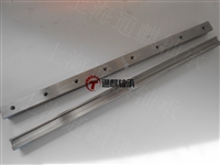 INA六排球导轨TKSD25-U-G3-HJ-0460-20/20