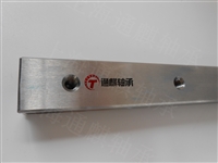 INA直线轴承德国原装进口 用于自动化设备生产线