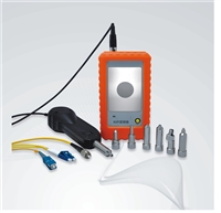 LP-168-B型 光纤端面检测仪 光纤端面视频显微镜