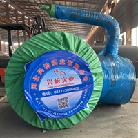 直埋疏水装置 疏水节结构按图纸生产 地埋蒸汽保温疏水装置 直埋管道用