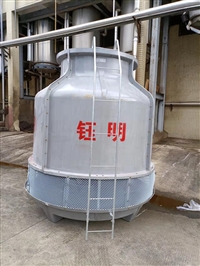 圆形逆流式冷却塔 ,圆形冷却水塔,方形冷却水塔