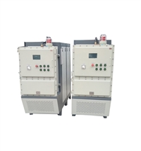 广西BT4防爆油加热器-可定制