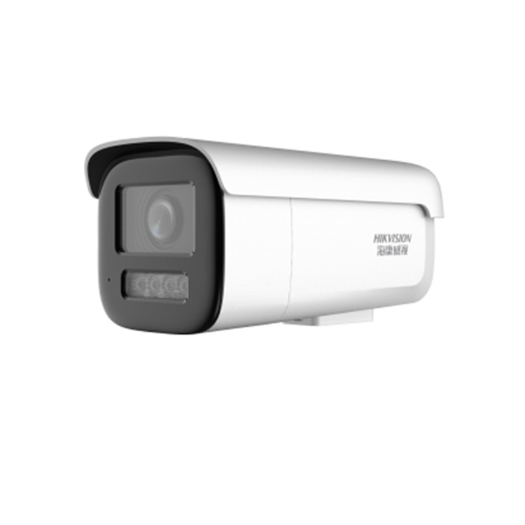 DS-2CD2645EF(D)V4-LZS 海康威视400万变焦筒型网络摄像机