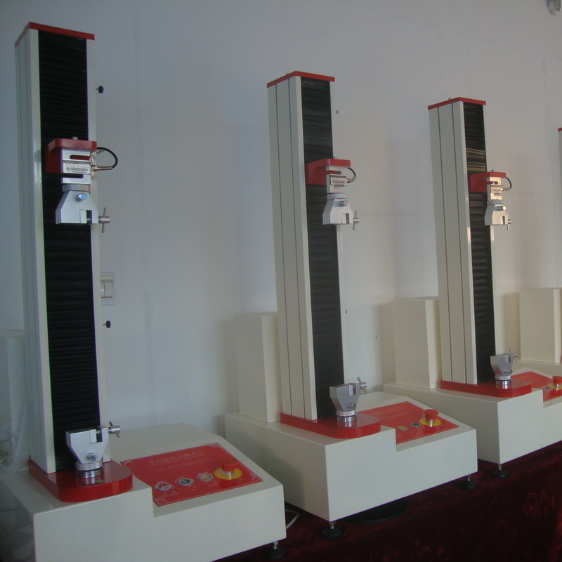 密封圈拉伸强度试验机