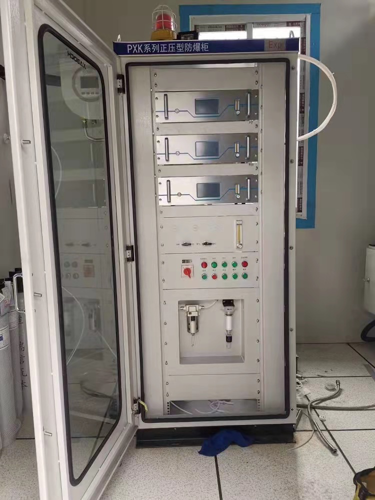 cems烟气在线烟尘浓度监测仪烟气流速在线监测设施cems烟气