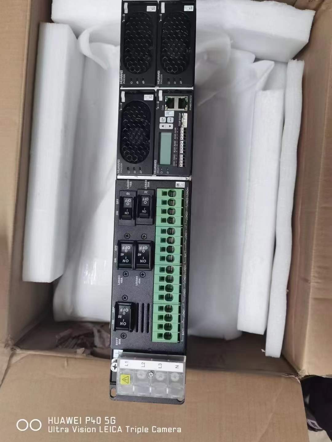 ΪǶʽԴϵͳETP4890-A2Ϊ48v90AͨŵԴ۸