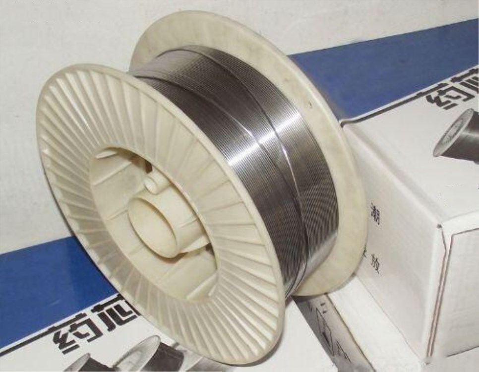 瑞典伊萨er309lsi焊丝 ok autrod 309lsi 不锈钢碳钢焊接