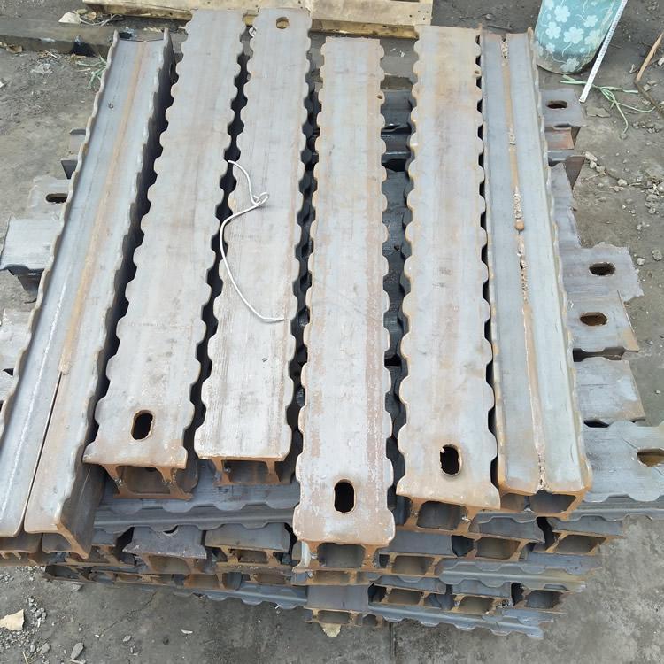 22米排型钢金属钢梁π型钢梁材质规格主要参数