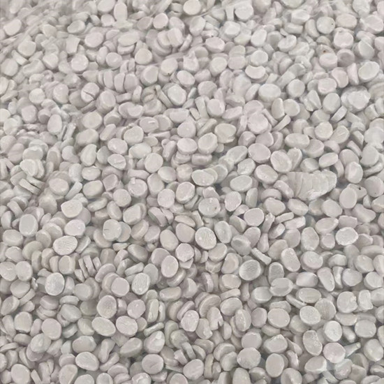 河北沧州消泡颗粒添加量低 高纯度灰色消泡剂