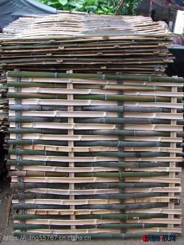 脚手片 竹子板材支撑板 规格齐全竹厂加工