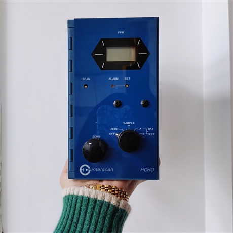 国产4160-2甲醛检测仪和进口4160-2甲醛检测仪区别 进口甲醛检测仪