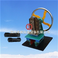 希欧冲片机 电线电缆制样用