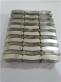 抚顺强磁钕铁硼磁铁厂家 定制生产各种强磁磁铁 钕铁硼磁铁