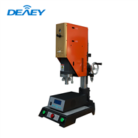 超声波机油瓶焊接  自动化小型超音波焊机