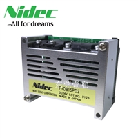 NIDEC SERVO FYD815PD3电产伺服直流电机速度控制器