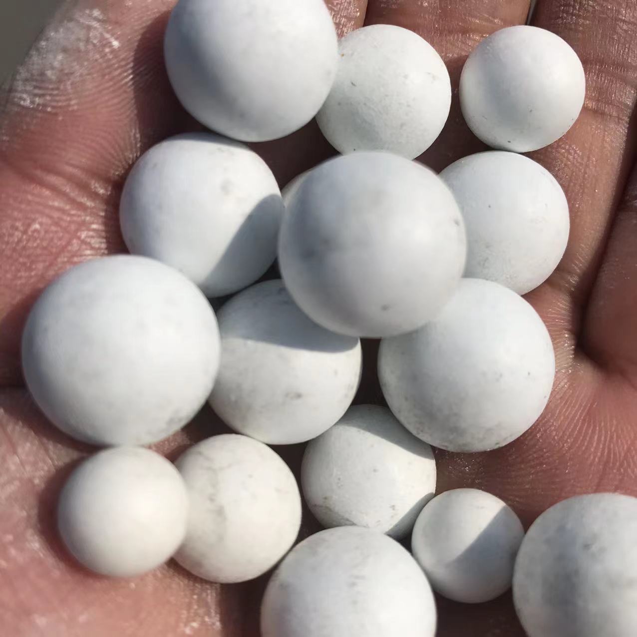 废旧刚玉球大量回收 hfnc 晋城市废旧刚玉球回收 废旧刚玉球回收报价