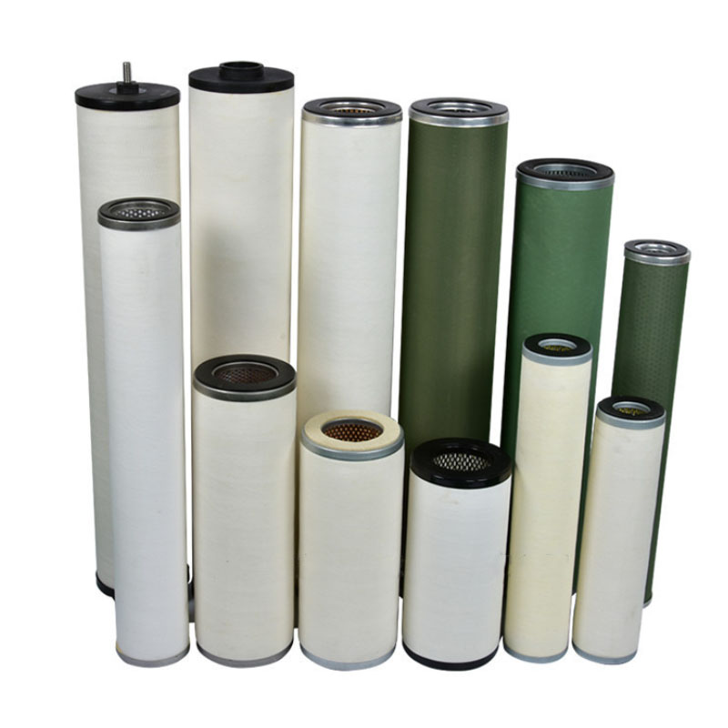 聚结滤芯厂家供应Y.4-559/5聚结滤芯，聚结器，天然气滤芯