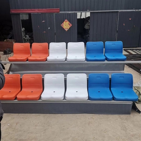  永泰供应体育定做 报告厅 电动伸缩看台座椅 可定制尺寸