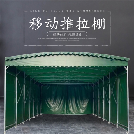 储蓄遮阳推拉篷设计安装 广东省汕尾市设计定做新款定制