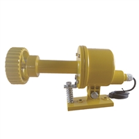 KJT-S皮带秤打滑检测开关安装