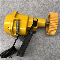 TYDH-I打滑开关电源范围