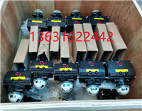 美国凯斯通F990分体式耐腐蚀弹性气动蝶阀